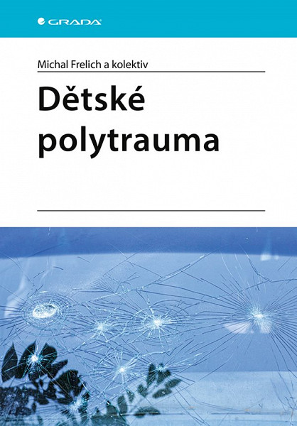 E-kniha Dětské polytrauma