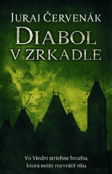 E-kniha Diabol v zrkadle