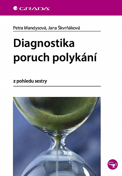 E-kniha Diagnostika poruch polykání
