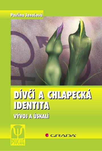 E-kniha Dívčí a chlapecká identita