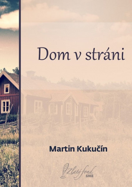 E-kniha Dom v stráni