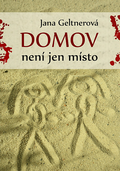 E-kniha Domov není jen místo