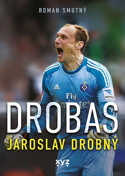 E-kniha Drobas: Jaroslav Drobný