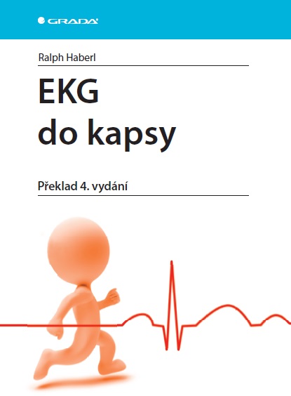 E-kniha EKG do kapsy