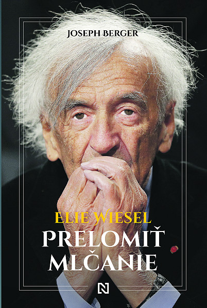 E-kniha Elie Wiesel