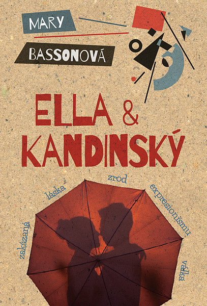 E-kniha Ella & Kandinský