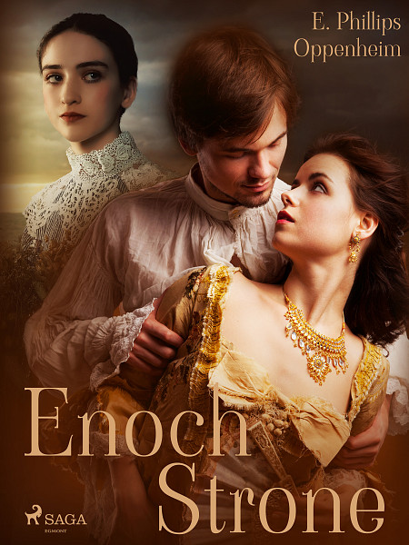 E-kniha Enoch Strone