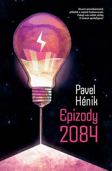 E-kniha Epizody 2084