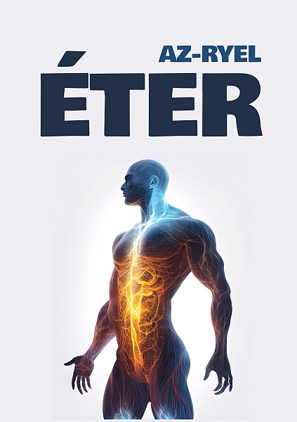 E-kniha Éter