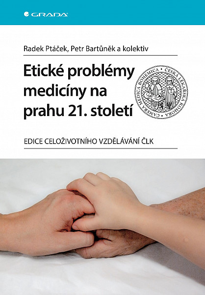 E-kniha Etické problémy medicíny na prahu 21. století