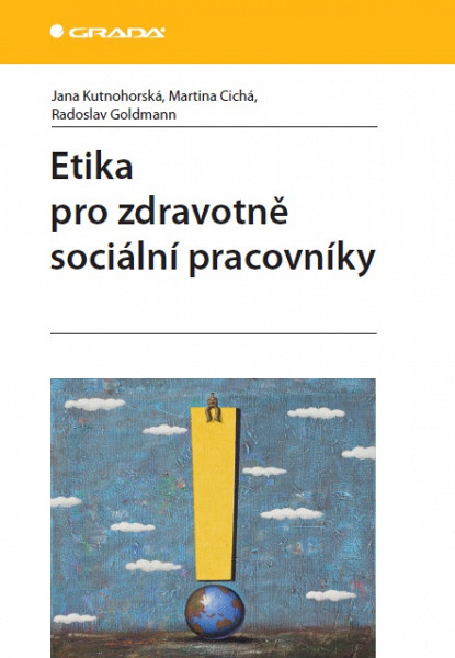 E-kniha Etika pro zdravotně sociální pracovníky