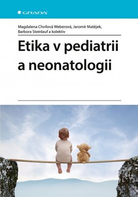 E-kniha Etika v pediatrii a neonatologii
