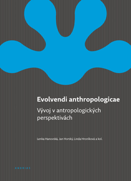 E-kniha Evolvendi anthropologicae