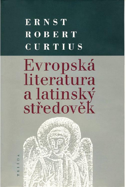 E-kniha Evropská literatura a latinský středověk