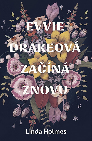 E-kniha Evvie Drakeová začíná znovu