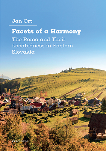 E-kniha Facets of a Harmony