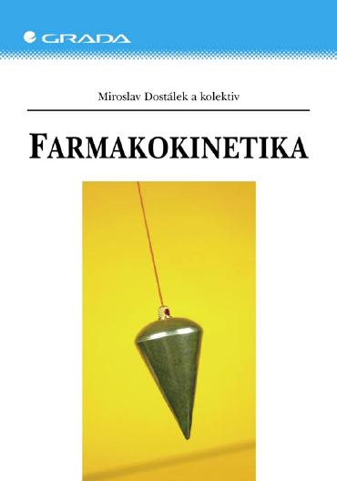 E-kniha Farmakokinetika