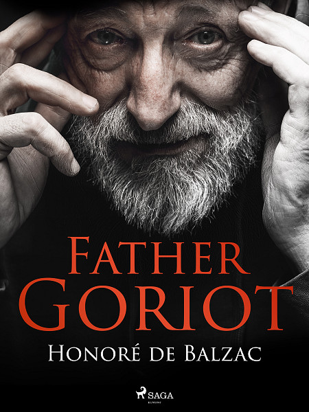 E-kniha Father Goriot