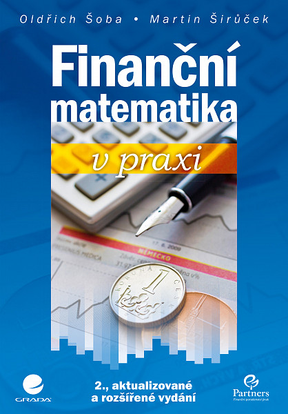 E-kniha Finanční matematika v praxi