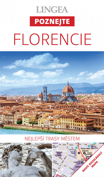 E-kniha Florencie