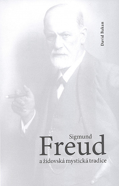 E-kniha Freud a židovská mystická tradice