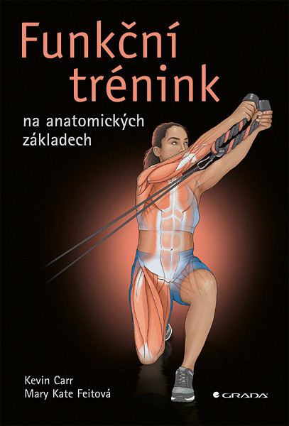 E-kniha Funkční trénink na anatomických základech