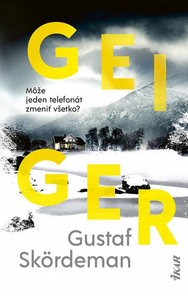 E-kniha Geiger