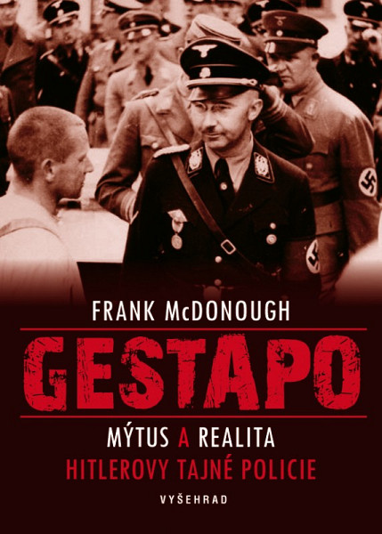 E-kniha Gestapo