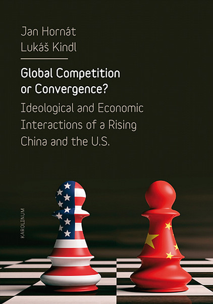 E-kniha Global Competition or Convergence?