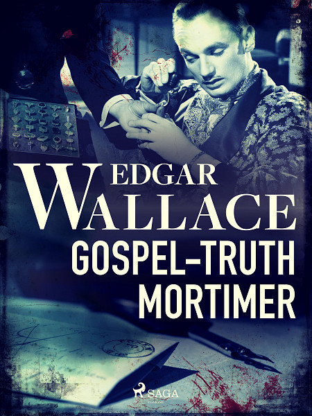 E-kniha Gospel-Truth Mortimer