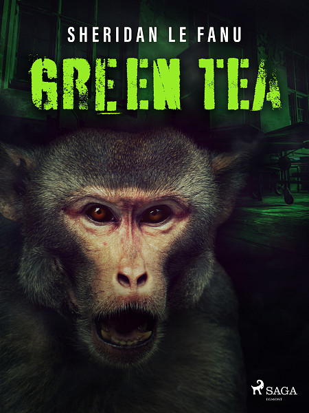 E-kniha Green Tea