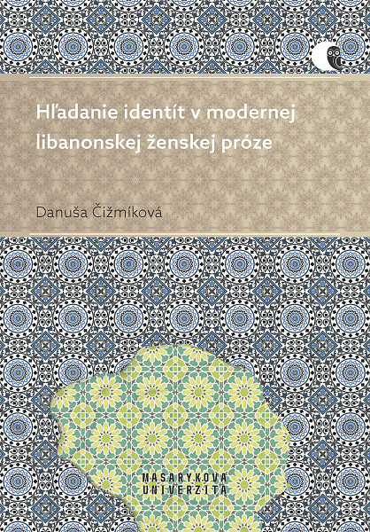 E-kniha Hľadanie identít v modernej libanonskej ženskej próze