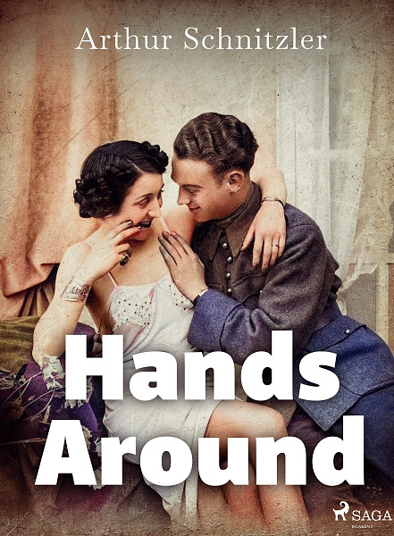 E-kniha Hands Around