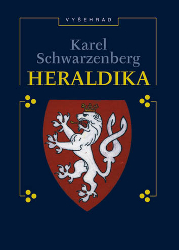 E-kniha Heraldika