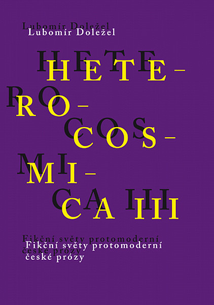 E-kniha Heterocosmica III