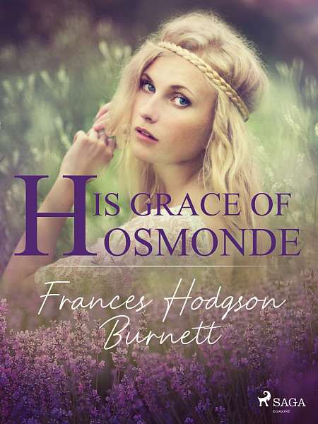 E-kniha His Grace of Osmonde
