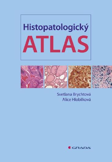 E-kniha Histopatologický atlas