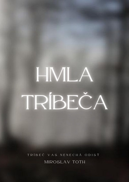 E-kniha Hmla Tríbeča