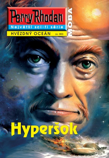 E-kniha Hyperšok