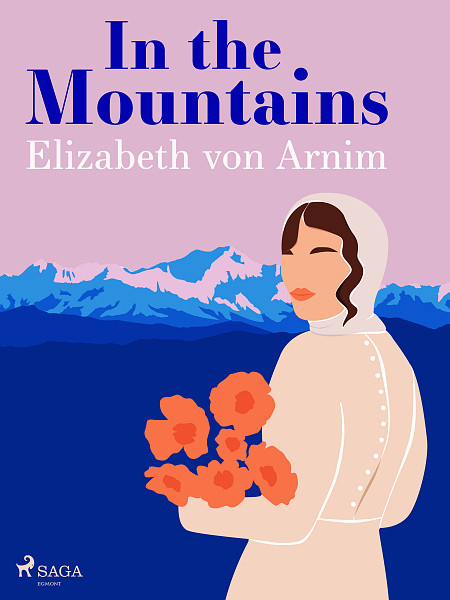 E-kniha In the Mountains