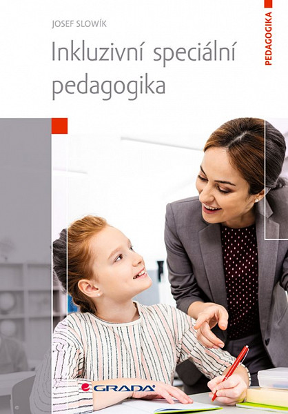 E-kniha Inkluzivní speciální pedagogika