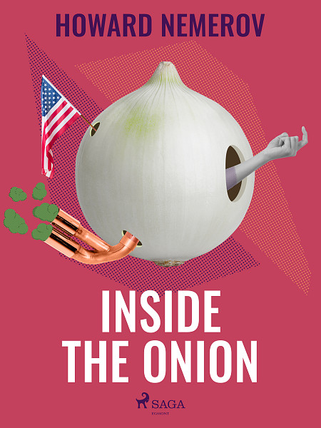 E-kniha Inside the Onion