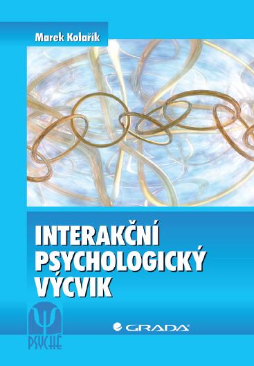 E-kniha Interakční psychologický výcvik