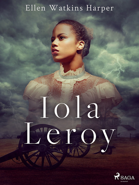 E-kniha Iola Leroy