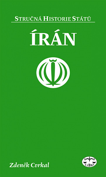 E-kniha Írán