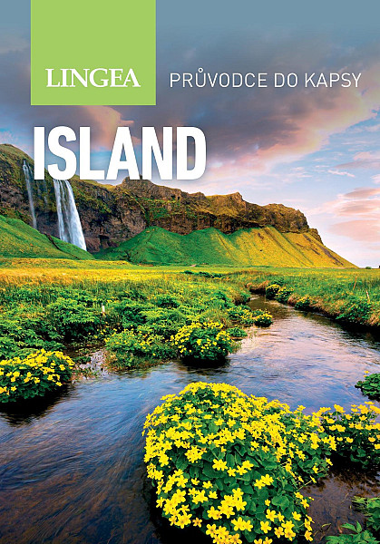 E-kniha Island - 3. vydání