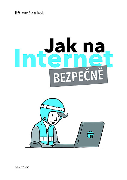 E-kniha Jak na Internet - bezpečně