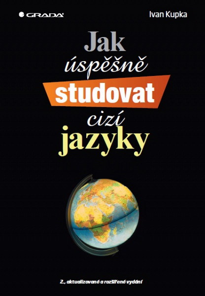 E-kniha Jak úspěšně studovat cizí jazyky