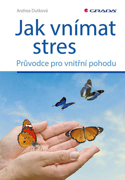 E-kniha Jak vnímat stres