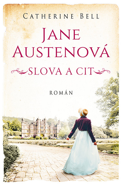E-kniha Jane Austenová: Slova a cit